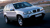 BMW X5 1999 BMW X5 1999