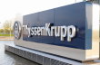 Sídlo ThyssenKrupp v Essenu