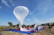 Google X Projekt Loon