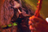 Kurt Vile and The Violators, Lucerna Music Bar, 17. června 2013