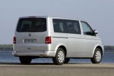 Volkswagen Multivan Volkswagen Multivan