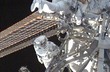 první vesmírná procházka při misi STS-120