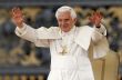papež Benedikt XVI.