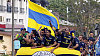Fotbalist� Fenerbahce slav� titul.