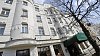 Hotel Savoy v Praze