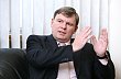 Tom� Martinec, �editel protikorup�n� policie