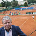 Miroslav Černošek Miroslav Černošek