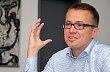 Roman Šmucler, majitel kliniky Asklepion smucler