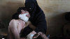 Vítězný snímek World Press Photo.