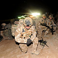 Afghánistán, ilustrační foto