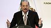 Mexický telekomunikační magnát Carlos Slim. Mexický telekomunikační magnát Carlos Slim.
