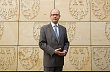 Předseda ČSSD Bohuslav Sobotka