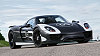Porsche 918 Spyder