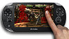 Mortal Kombat pro PS Vita