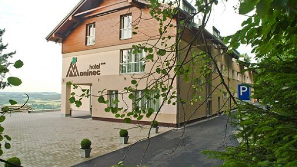 Hotel Monínec