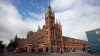 N�dra�� St Pancras International v Lond�n�