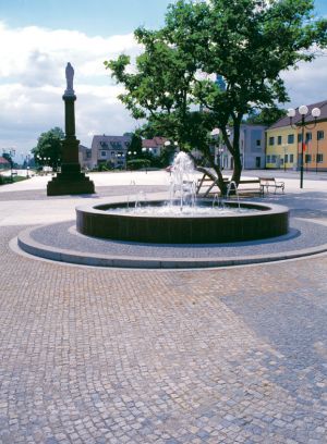 Bzenec