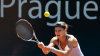 Lucie �af��ov� ve fin�le ITF Sparta Prague Open