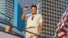 Leonardo DiCaprio, Wolf of Wall Street