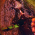 Kurt Vile and The Violators, Lucerna Music Bar, 17. �ervna 2013