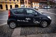Opel Agila Opel Agila