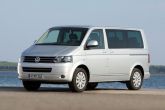 Volkswagen Multivan Volkswagen Multivan