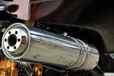Velor-X-Trike Velor-X-Trike