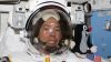 Andrew Feustel s Krte�kem