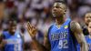 DeShawn Stevenson, basketbalista Dallasu DeShawn Stevenson, basketbalista Dallasu