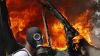 Protesty v �ecku, 28. �ervna