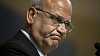 Hlavní vyjednavač palestinské samosprávy Saíb Erekat