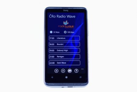 Rozhlas