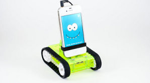 robot romo