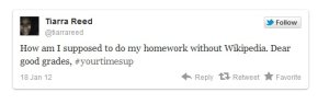 Twitter9