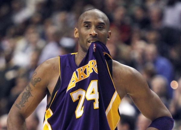 bryant, reuters bryant, reuters