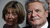 Novým německých prezidentem se stal Joachim Gauck.