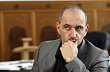 Ministr pr�myslu a obchodu Martin Kuba