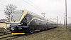 Souprava společnosti Leo Express