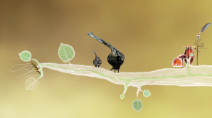 Botanicula
