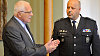 Václav Klaus a Petr Lessy