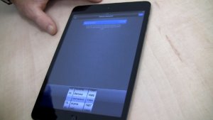iPad