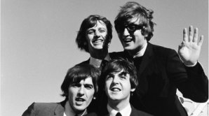 Beatles iTunes