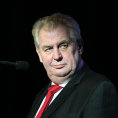 Prezident Miloš Zeman Miloš Zeman