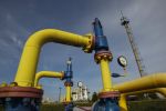 Ukrajina pistoupila na podmnky splacen dluhu za rusk plyn (ilustran foto).