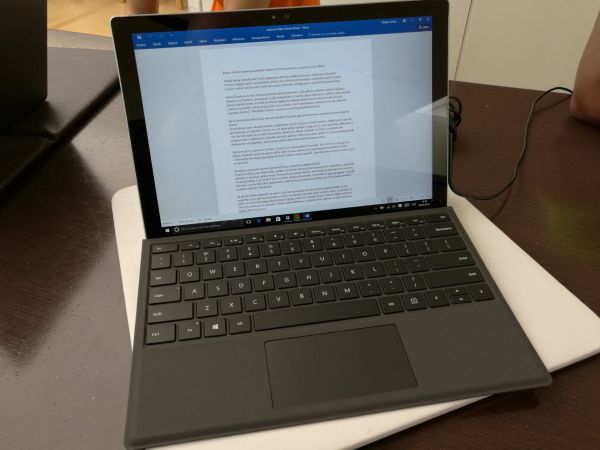 Surface 4 Pro