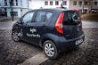 Opel Agila Opel Agila