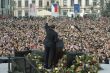 Barack Obama: 100 dní v Bílém domě Barack Obama: 100 dní v Bílém domě