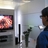3D LCD televize LG na v�stav� CES 2010
