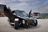 Velor-X-Trike Velor-X-Trike