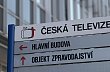 �esk� televize - ilustra�n� foto.